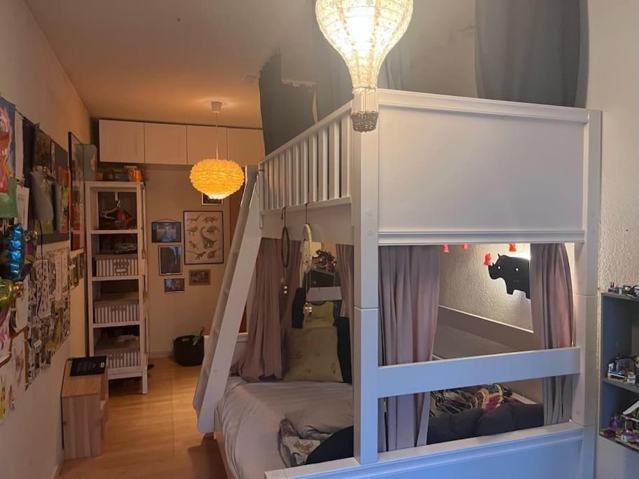 Central Family Home In Award-Winning Architecture Kopenhagen Bagian luar foto