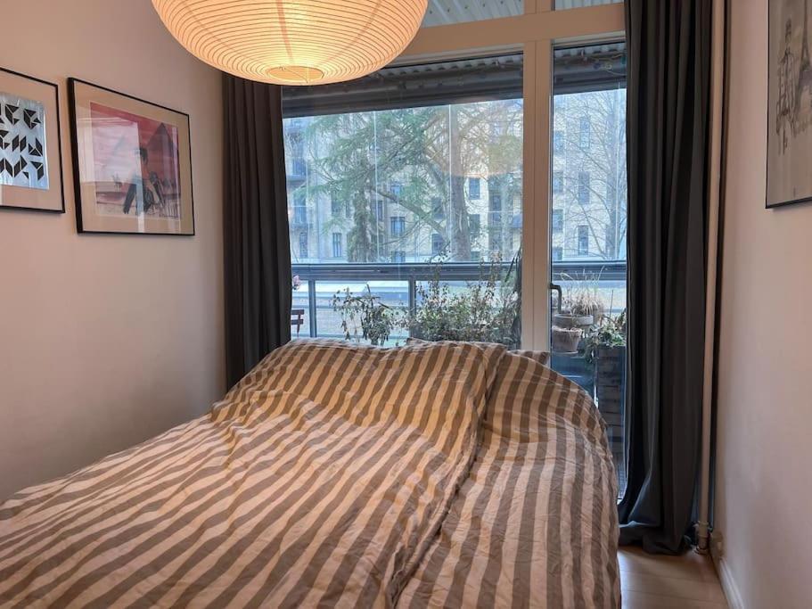 Central Family Home In Award-Winning Architecture Kopenhagen Bagian luar foto